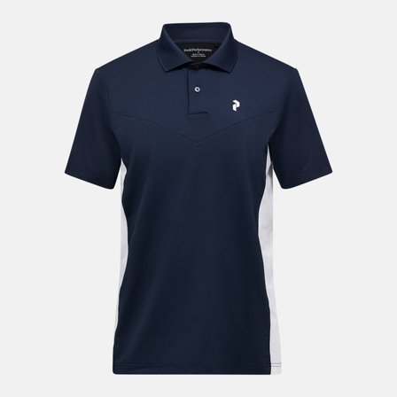 Peak Performance - Swift Polo Homme