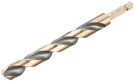 Dewalt DT20619-QZ Multimaterialborr HSS-G 13.0 mm, Maskintillbehör & förbrukning