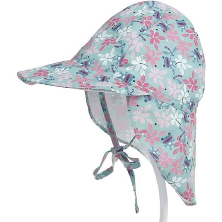 Dewenwils Solhatt för Bebis och Barn UV50+ Skydd Sommar Fiske DXGHC