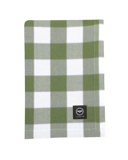 Duk rutet Ted resirkulert Grønn