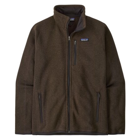 Patagonia M's Better Sweater Jacket OTBR - S