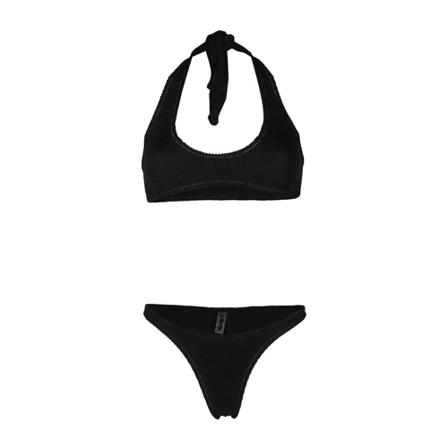 Reina Olga, Costume Zwart, Dames, Maat:ONE Size