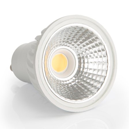 Tundra LED-pære 5W GU10 1800-2700K