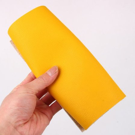 Äkta Oxhud Läder Hårt Kohud Läder 9 9