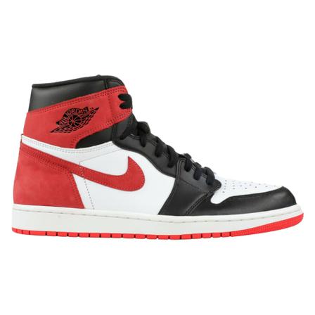 Nike Sneakers Rød, Herre, Størrelse: 42 EU