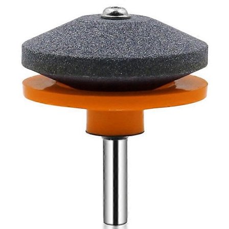 Gräsklippar Slipare Grästrimmer Bladslip Trädgård Industriellt Verktyg