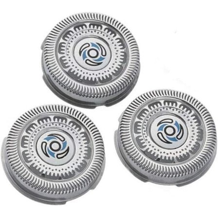 SH70 Ersättningsrakhuvud för Philips Series 7000 S7310