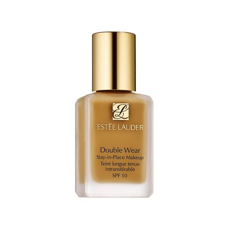 Estée Lauder Double Wear Stay-In-Place Makeup SPF10 4W2 Toasty Tofee, Makeup, Ansigt, Foundation