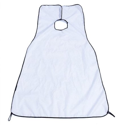 Hår opsamler til barbering / trimning - Fås i forskellige farver