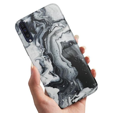 Huawei P20 Pro - Deksel/Mobildeksel Malt Kunst