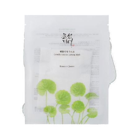 Beauty of Joseon Centella Asiatica Calming Mask Ansiktsmask & peeling Unisex 25ML
