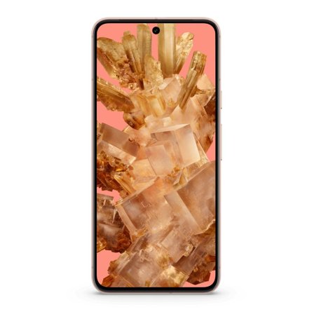 Google Pixel 8 - rosa - 5G smarttelefon - 128 GB - GSM