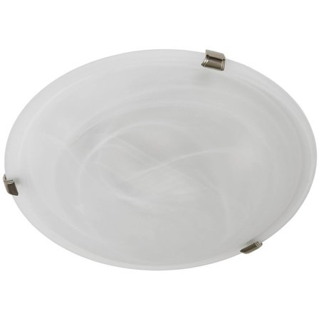 Armaturhantverk - Plafond Åre Hvit