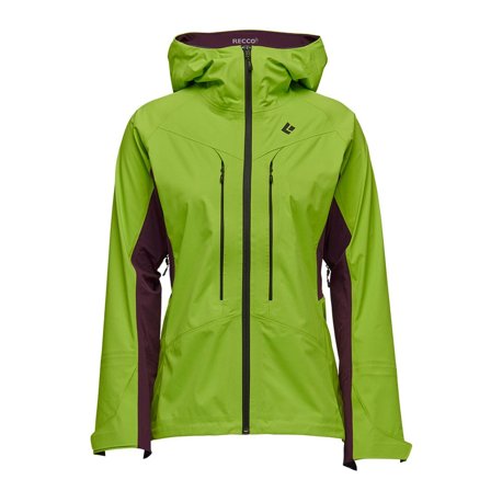 Black Diamond Dawn Patrol Hybrid Shell (dam)