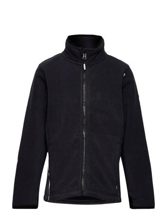 Vindel Jacket Windfleece Outerwear Fleece Outerwear Fleece Jackets Blå Lindberg Sweden