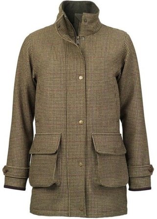 Laksen W's Lily CTX Coat