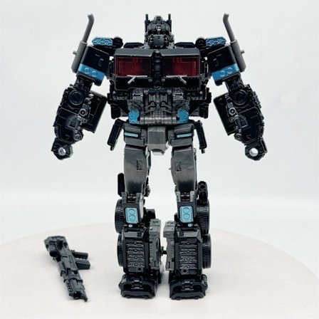 AOYI YS04 YS-04B Voyager Class OP Commander KO SS38 Action Figur - Spot Transformation Legetøjsgave