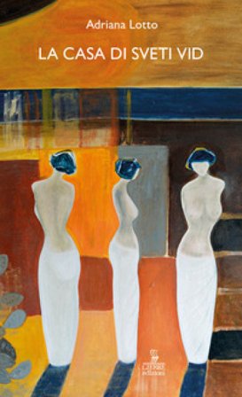 La casa di Sveti Vid Adriana Lotto