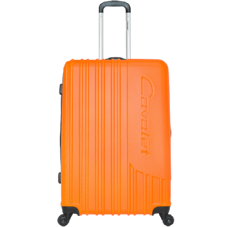 Cavalet Malibu Medium Väskor Unisex Orange 65