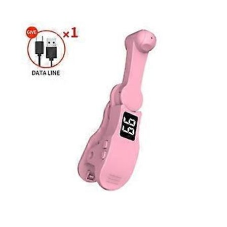 RYRA Auto Clicker Smart Phone Automatisk Skærm Tapper Simuleret Finger Klik Simulator