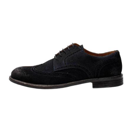 Marechiaro French , Blauw , Heren , Maat: 44 EU Nette schoenen