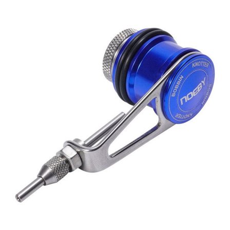 PR Spole Knutter GT Knutt Fiskelinje Wire Knytteverktøy