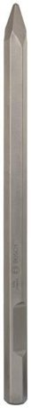 Bosch 1618600019 Spidsmejsel med 28mm sekskantbeslag 520 mm, Maskintilbehør & forbrugsvarer