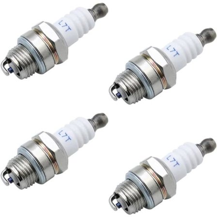 4-pack Universaali Korvaussytytystulppa L7T l7t Sytytystulppa Ch-FA-