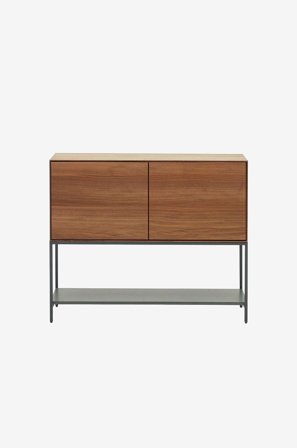Kave Home - Sideboard Vedrana - Brun - Skänkar & sideboards - Från Homeroom