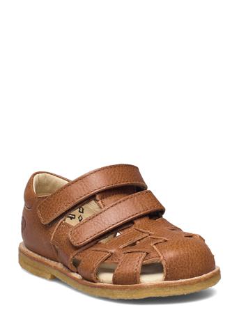 Hand Made Sandal Shoes Summer Shoes Sandals Brun Arauto RAP