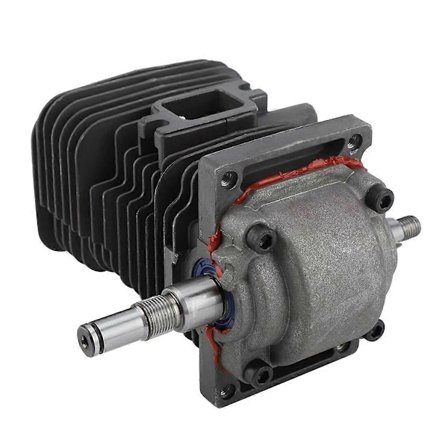 38MM Sylinterimäntä Kampiakseli STIHL MS180 018 Moottorisahaan Moottorin Sylinteri Moottori Cyli