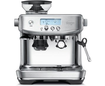 Sage-SES 878 BSS - B-vare-Innovativ espressomaskin av høy kvalitet-Beverage machine-Kaffemaskiner og kaffe