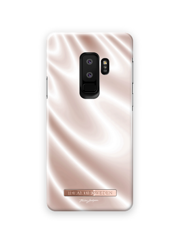 Unisex Hülle, T.Lindgren Galaxy S9 Plus Silky Handyhülle