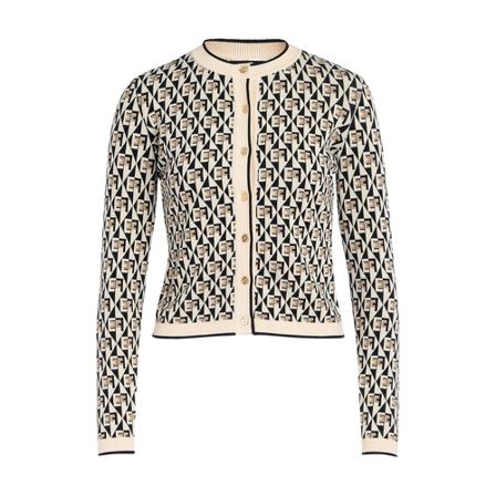 Elisabetta Franchi Cardigan inbo, Dame Cardigans