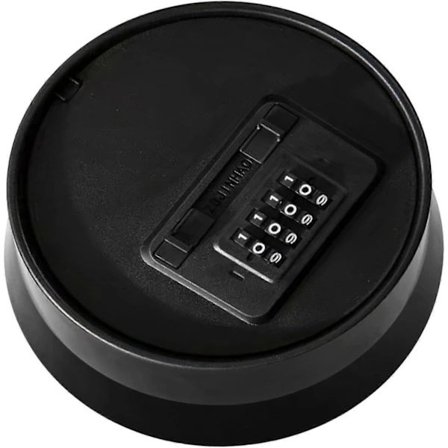 Kombinationssikkerhedsboks | Udendørs låseboks | Mægler nøgleboks, Vandafvisende boks