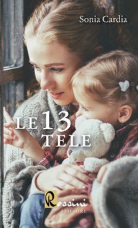 Le tredici tele Sonia Cardia