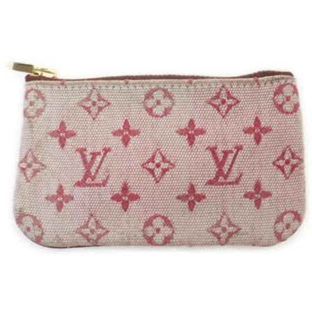 Louis Vuitton Vintage, Pre-owned Bag Roze, Dames, Maat:ONE Size