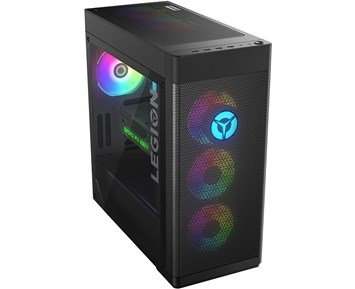 Lenovo Legion T7 (90S20044MW) - Fyndvara - Gamingdator med 12:e gen. Intel Core i9 & RTX 3080