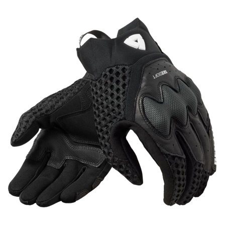 Rev'It! Veloz MC Gloves Black M