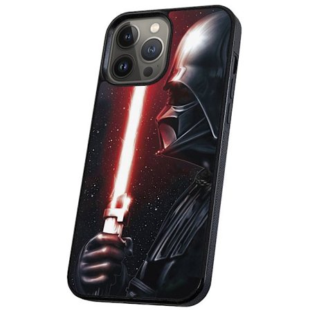 iPhone 16 Pro Max - Skal/Mobilskal Darth Vader