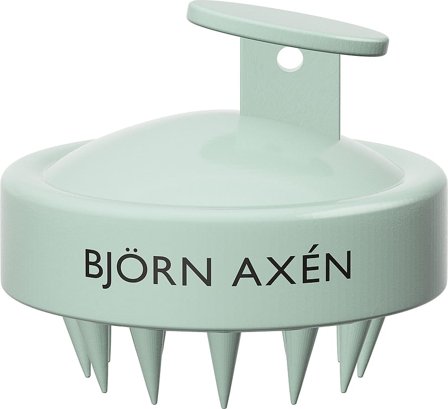 Björn Axén Scalp Massage Brush, Hår, Hårbørster, Hovedbundsbørster