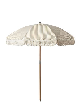 Parasol, Hdumbra, Sand Beige House Doctor