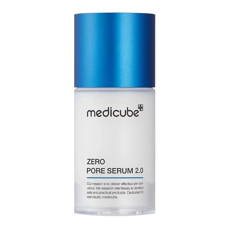Medicube Zero Pore Serum 2.0 37 ml, Skincare, Ansigtspleje, Serum