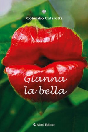 Gianna la bella Colombo Cafarotti