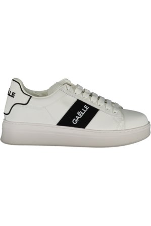Gaelle Paris Calzatura Sportiva Uomo Bianco