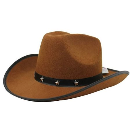 Cowboy Hat Jazz Hattu RUSKEA