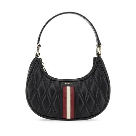 Bally, Handbags Zwart, Dames, Maat:ONE Size