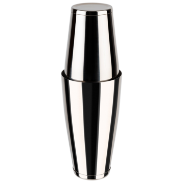 Shaker Tin in tin APS 70cl