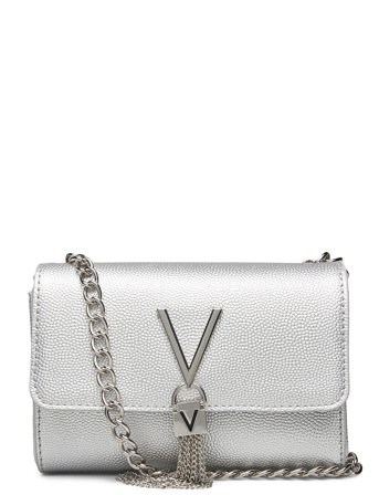 Valentino Bags Divina - Silver - ONE SIZE