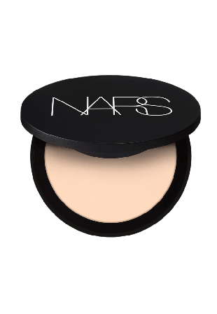 NARS Soft Matte Advanced Perfecting Powder Puder Dam Beige 9 G